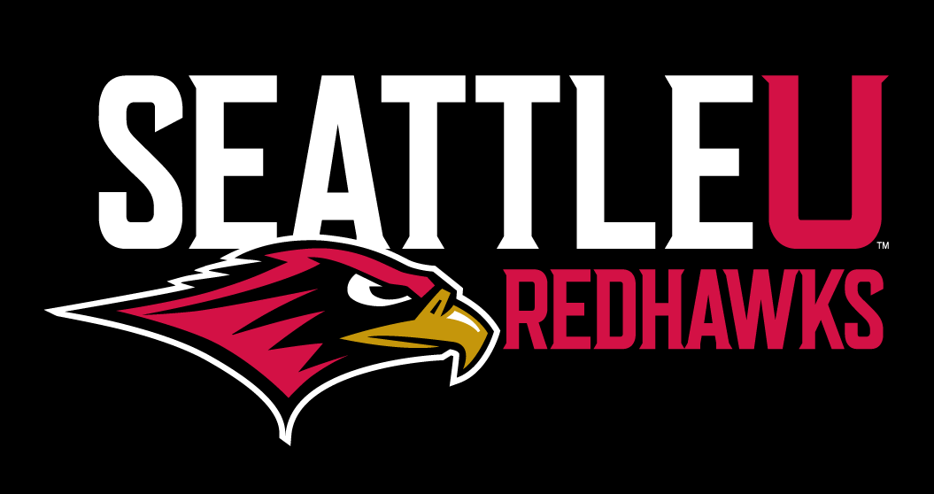 Seattle Redhawks 2008-Pres Secondary Logo 02 vinyl decal